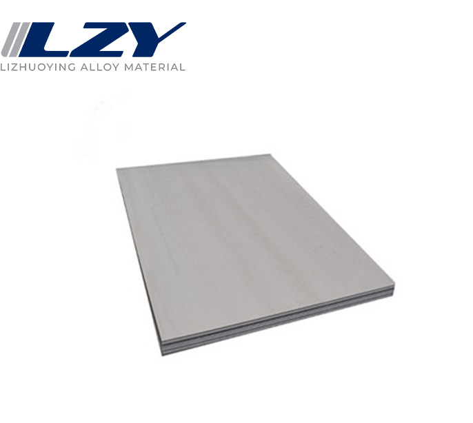 Hastelloy Plate