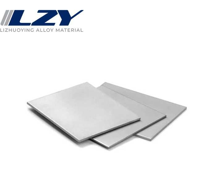 Hastelloy Plate