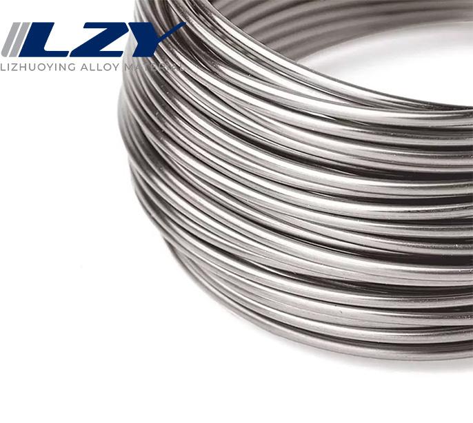 Hastelloy Wire