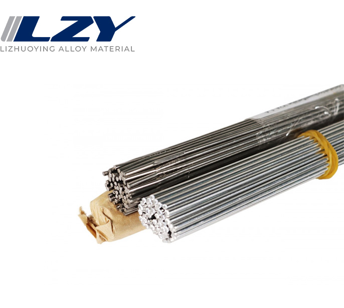 Hastelloy Wire