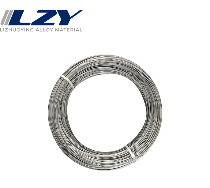 Hastelloy Wire