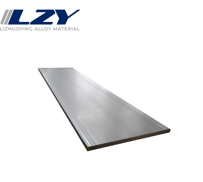 High Carbon Steel Plate