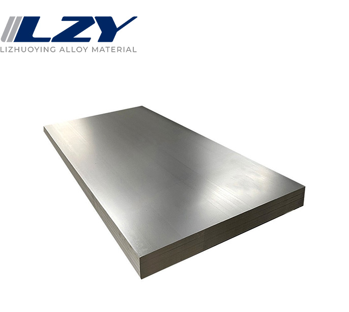 High Carbon Steel Plate