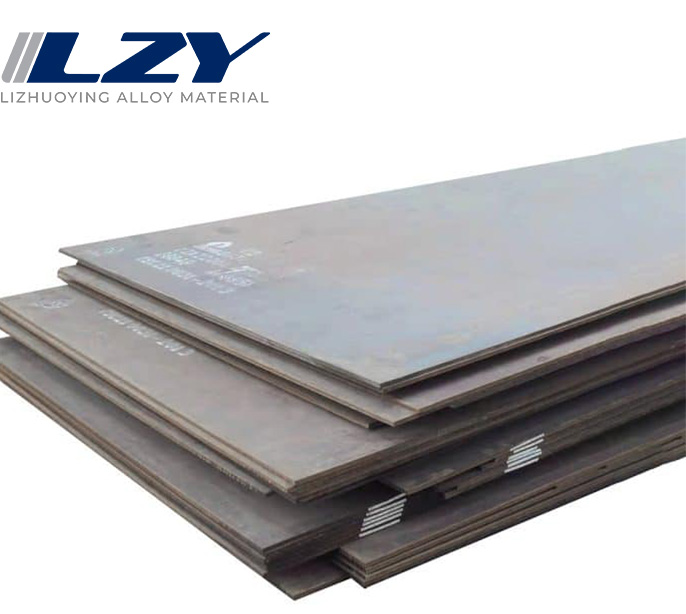 High Carbon Steel Plate