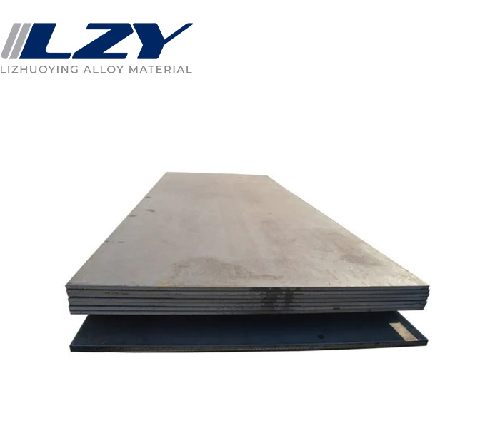 High Carbon Steel Plate