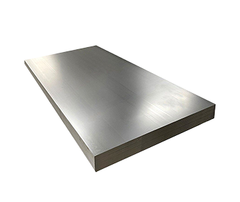 High Carbon Steel Plate