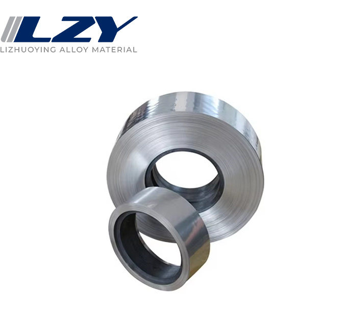 Incoloy Coil