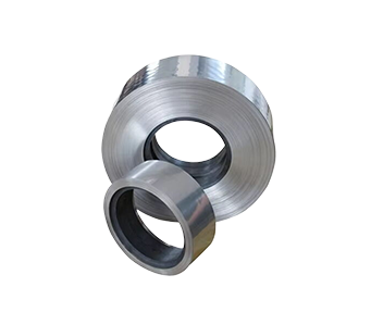 Incoloy Coil