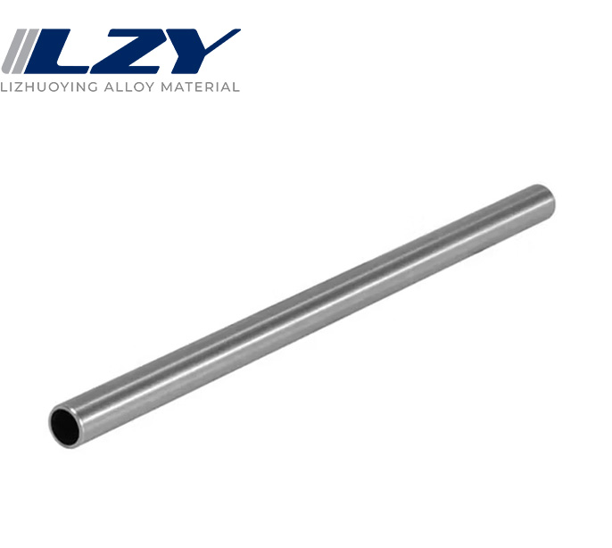 Incoloy Pipe