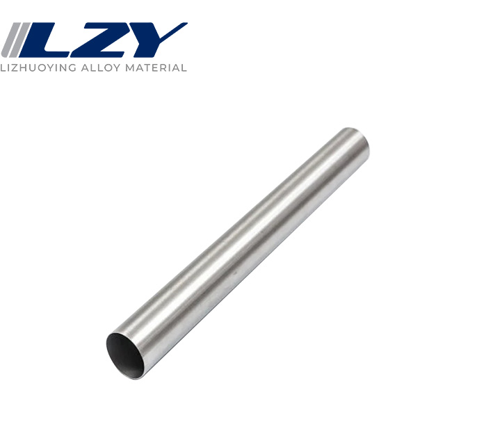 Incoloy Pipe
