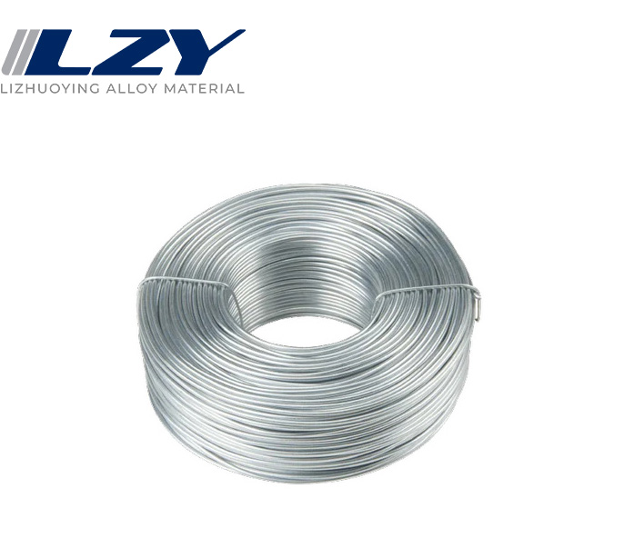 Incoloy Wire