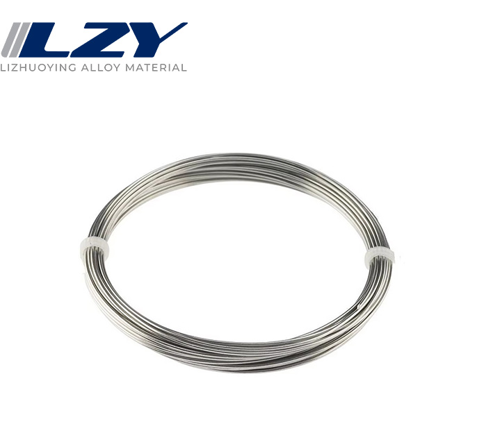 Incoloy Wire