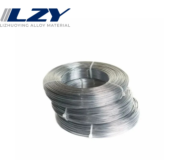 Incoloy Wire