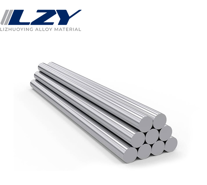 Inconel Bar