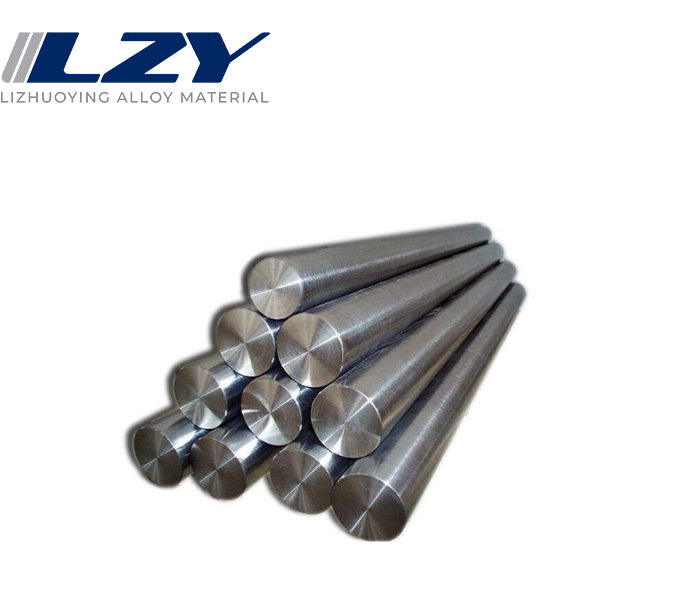 Inconel Bar