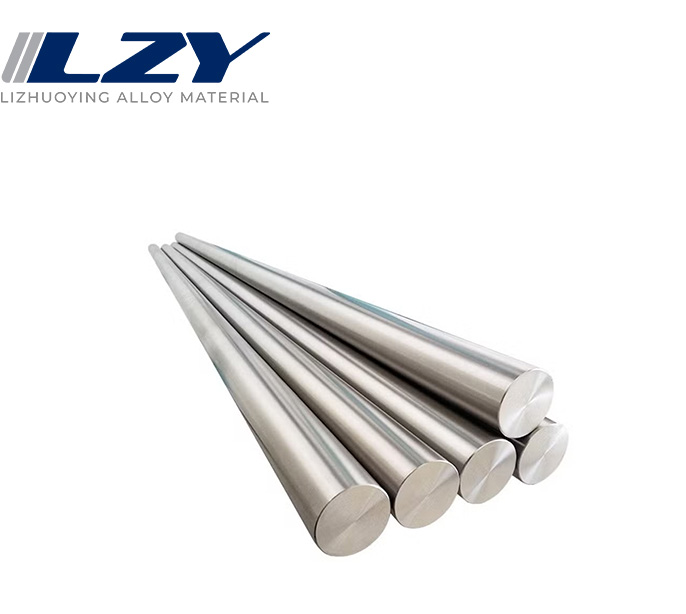Inconel Bar
