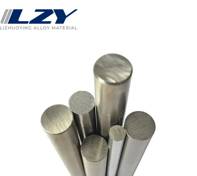 Inconel Bar