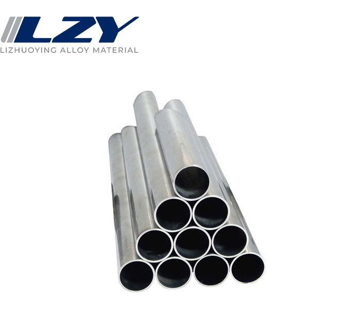 Welded Stainless Steel Pipe
