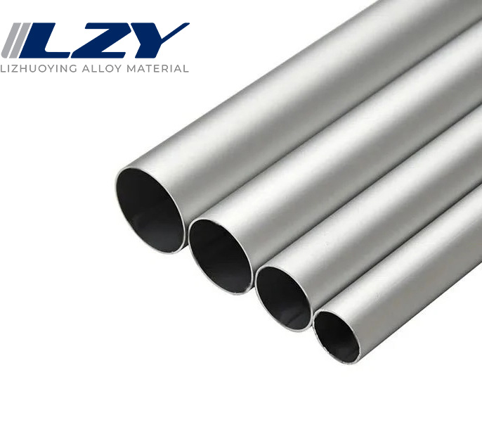 Inconel Pipe