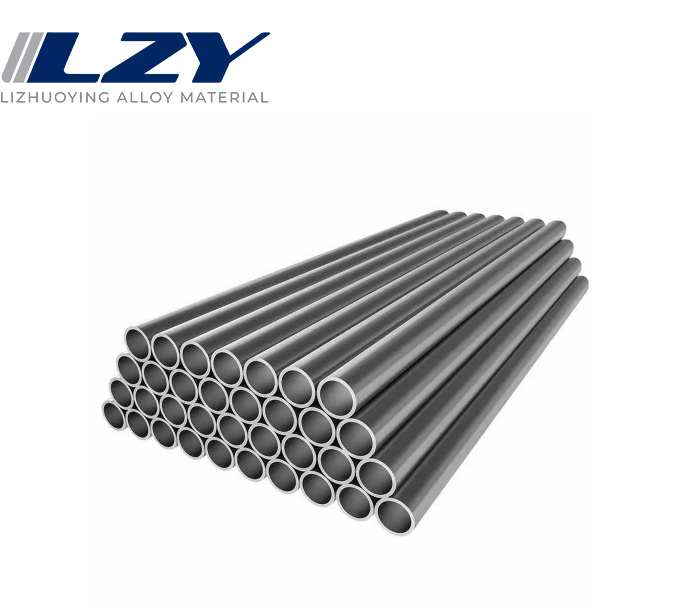 Inconel Pipe