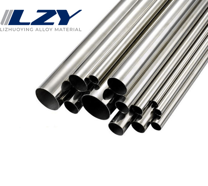 Inconel Pipe