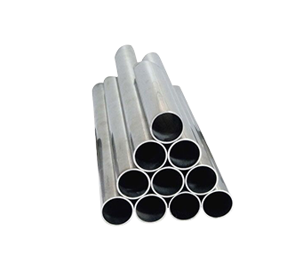 Inner Round and Outer Hexagonal Tube
