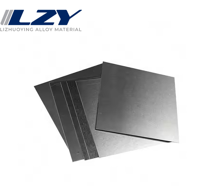 Inconel Plate