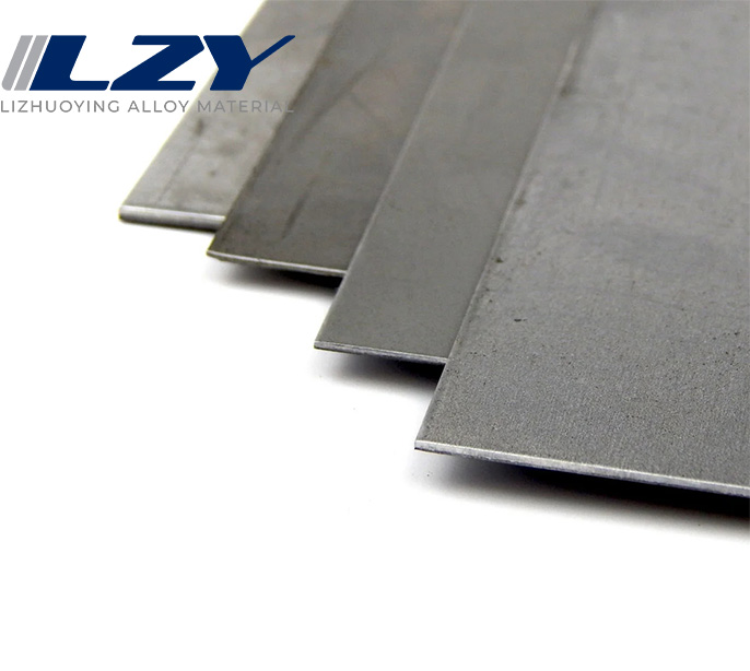 Low Carbon Steel Plate