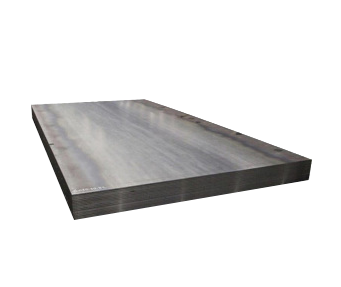 Low Carbon Steel Plate