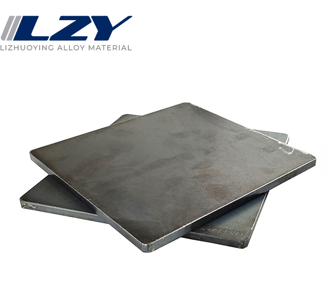 Medium Carbon Steel Plate