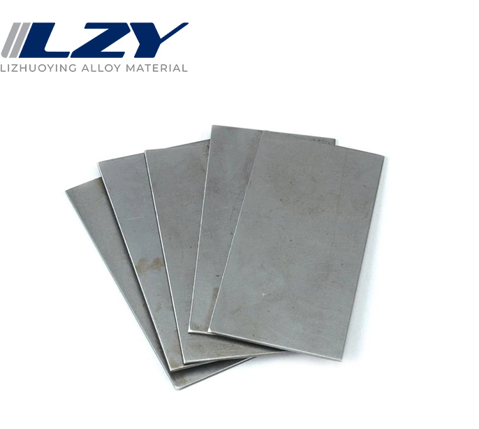 Medium Carbon Steel Plate