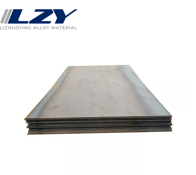 Medium Carbon Steel Plate