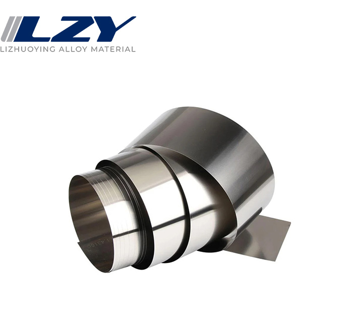 Monel Coil