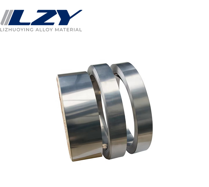 Monel Coil
