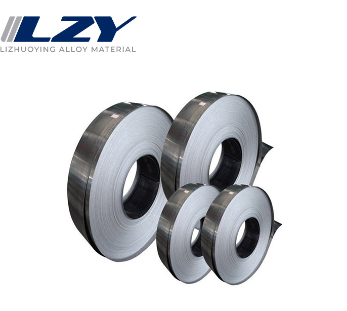 Monel Coil