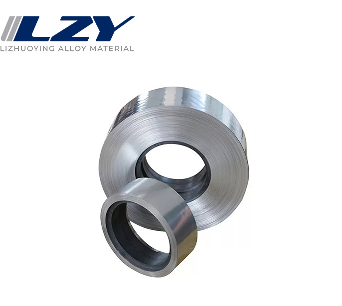 Monel Coil