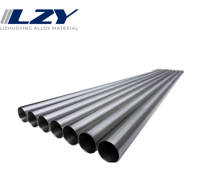 Monel Pipe