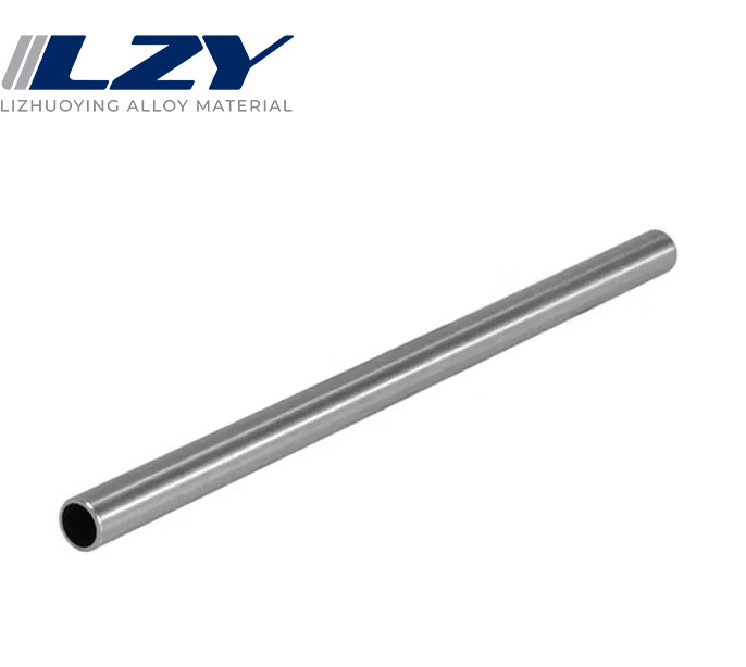 Monel Pipe