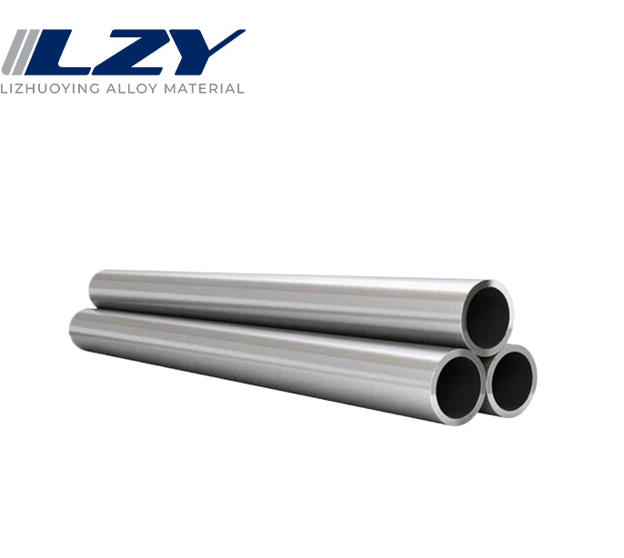 Monel Pipe