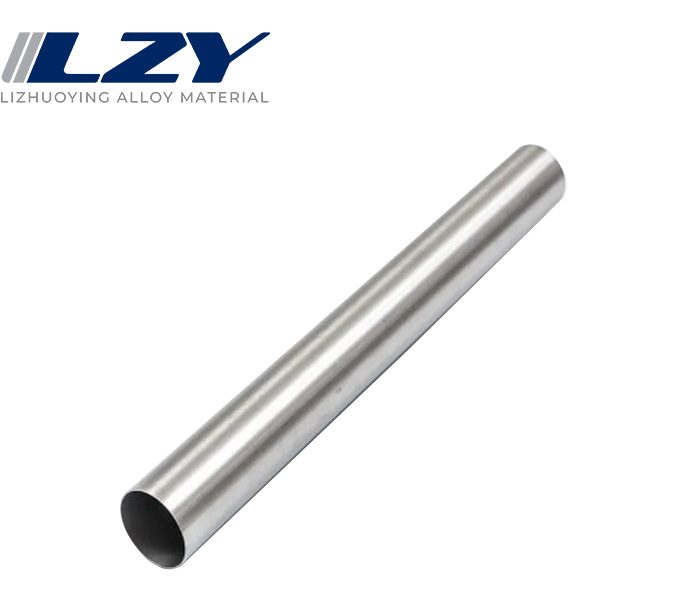 Monel Pipe