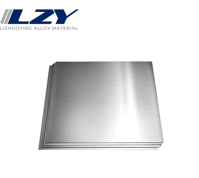 Monel Plate
