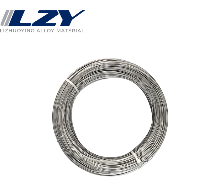 Monel Wire