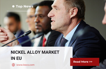 NICKEL ALLOY IN EU MARKET