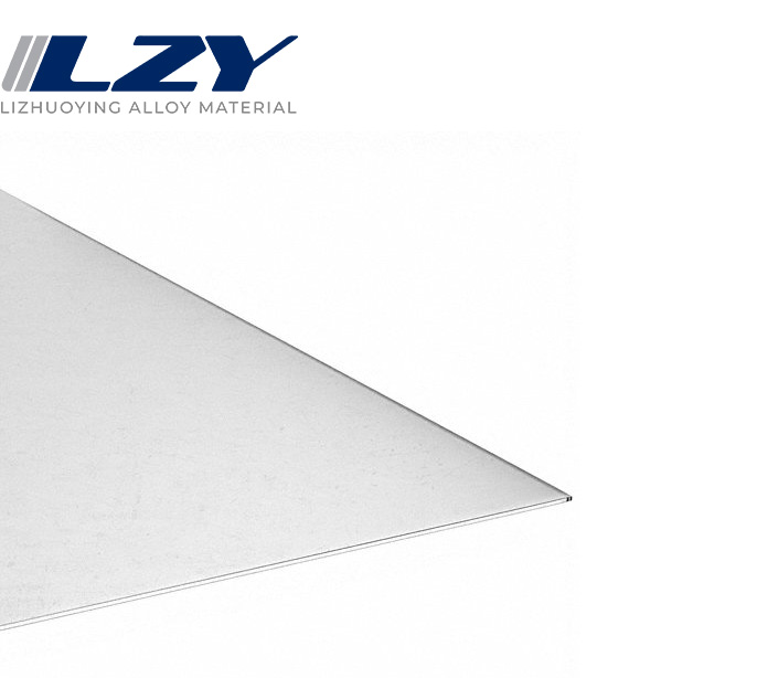 Precipitation Hardening / PH Stainless Steel Sheet