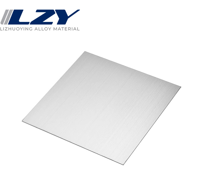 Precipitation Hardening / PH Stainless Steel Sheet