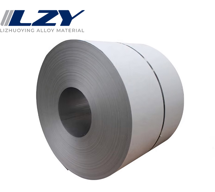 Hot Rolled Stainless Steel Coil