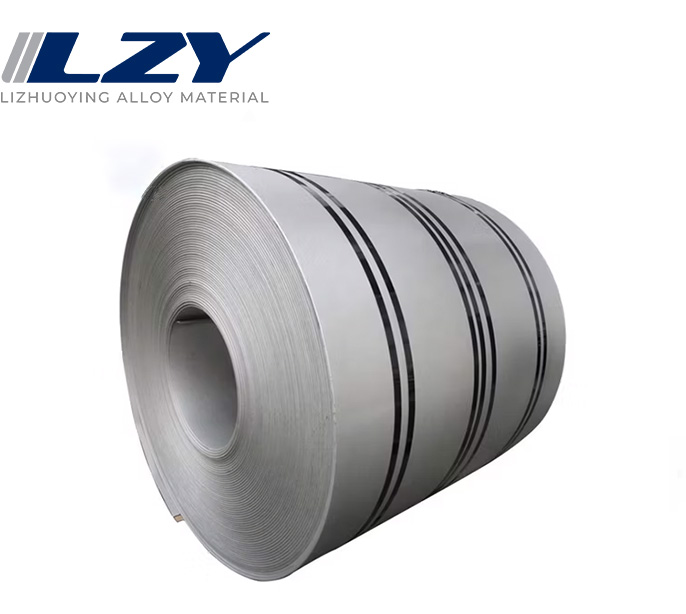 Hot Rolled Stainless Steel Coil