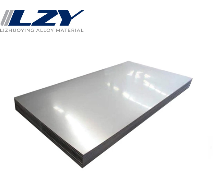 Medium Thick Plate