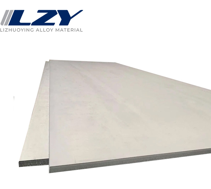 Medium Thick Plate