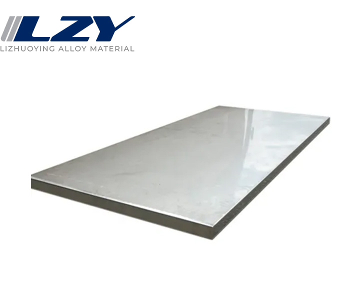 Medium Thick Plate
